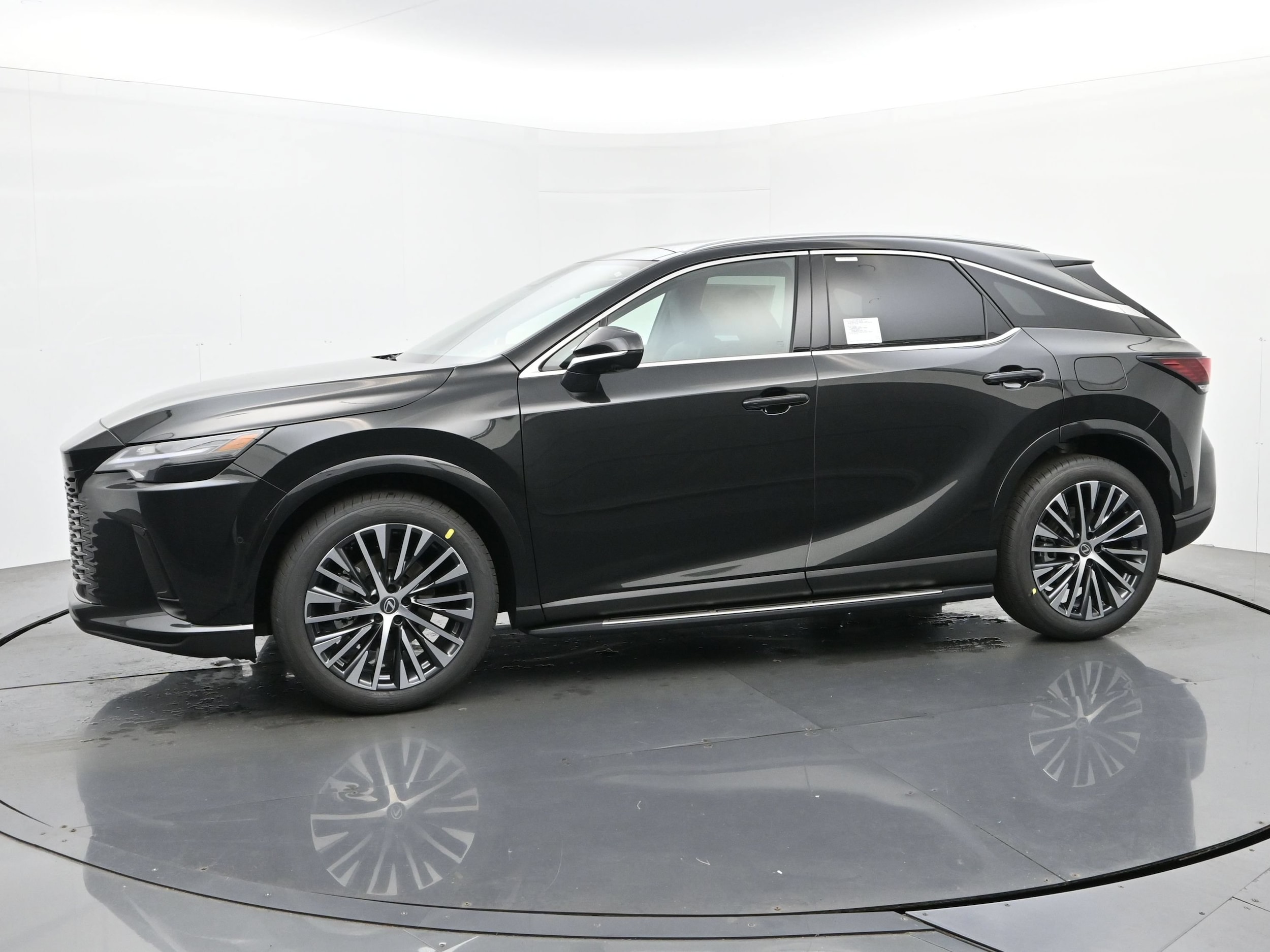 2026 Lexus RX 2