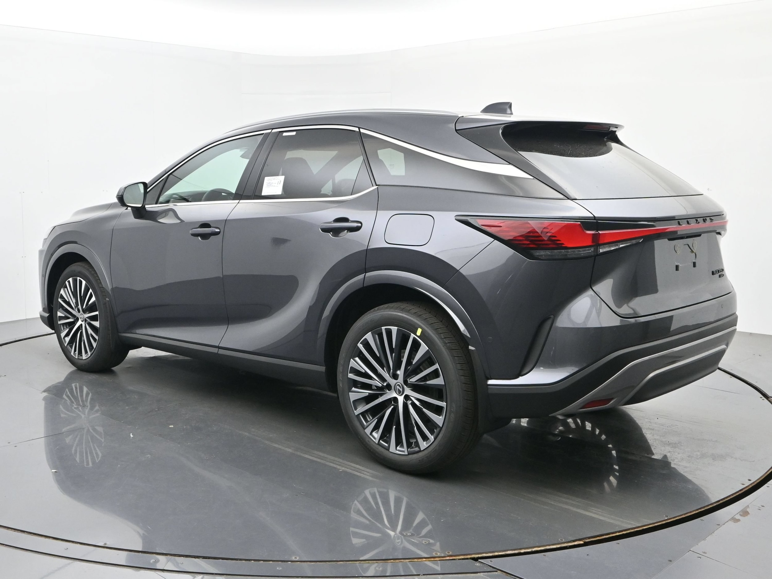 2026 Lexus RX 3