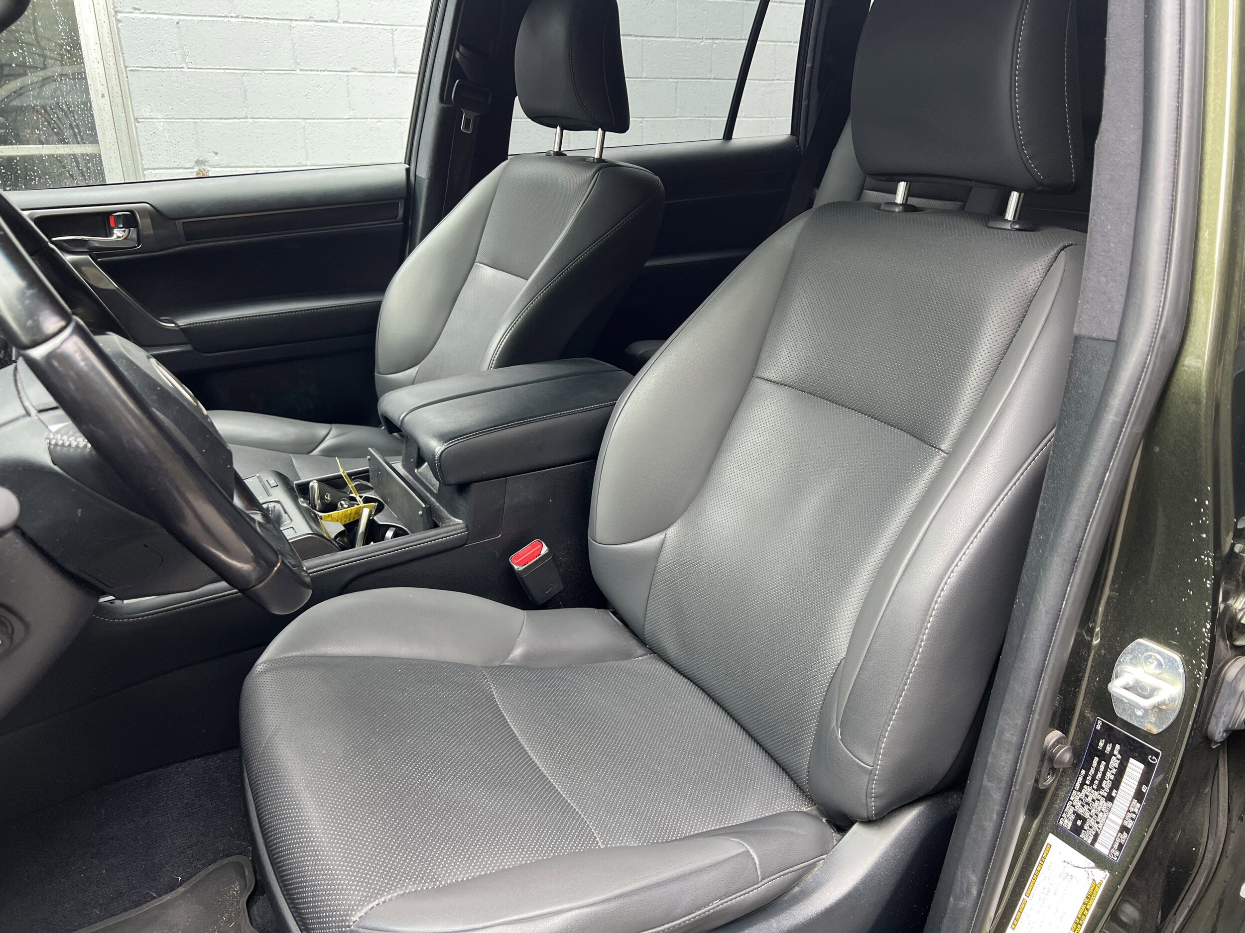 2022 Lexus GX 460 photo 4