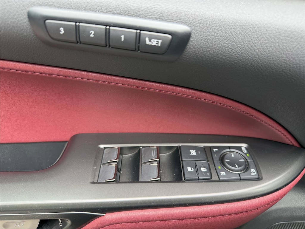 Certified 2025 Lexus NX 350h Premium SUV