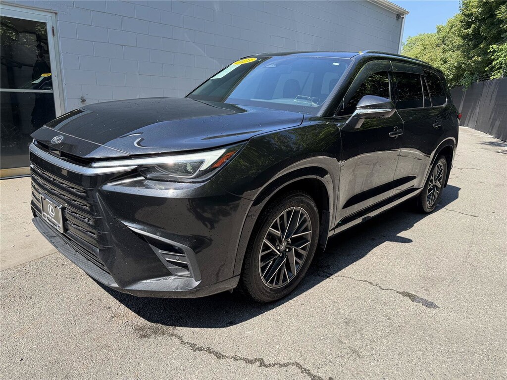 Used 2024 Lexus TX 350 Premium SUV