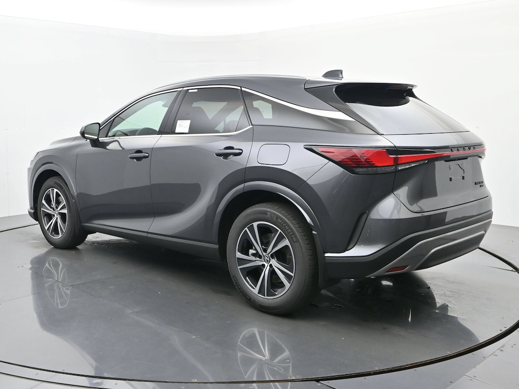 New 2026 Lexus RX 350 Premium SUV