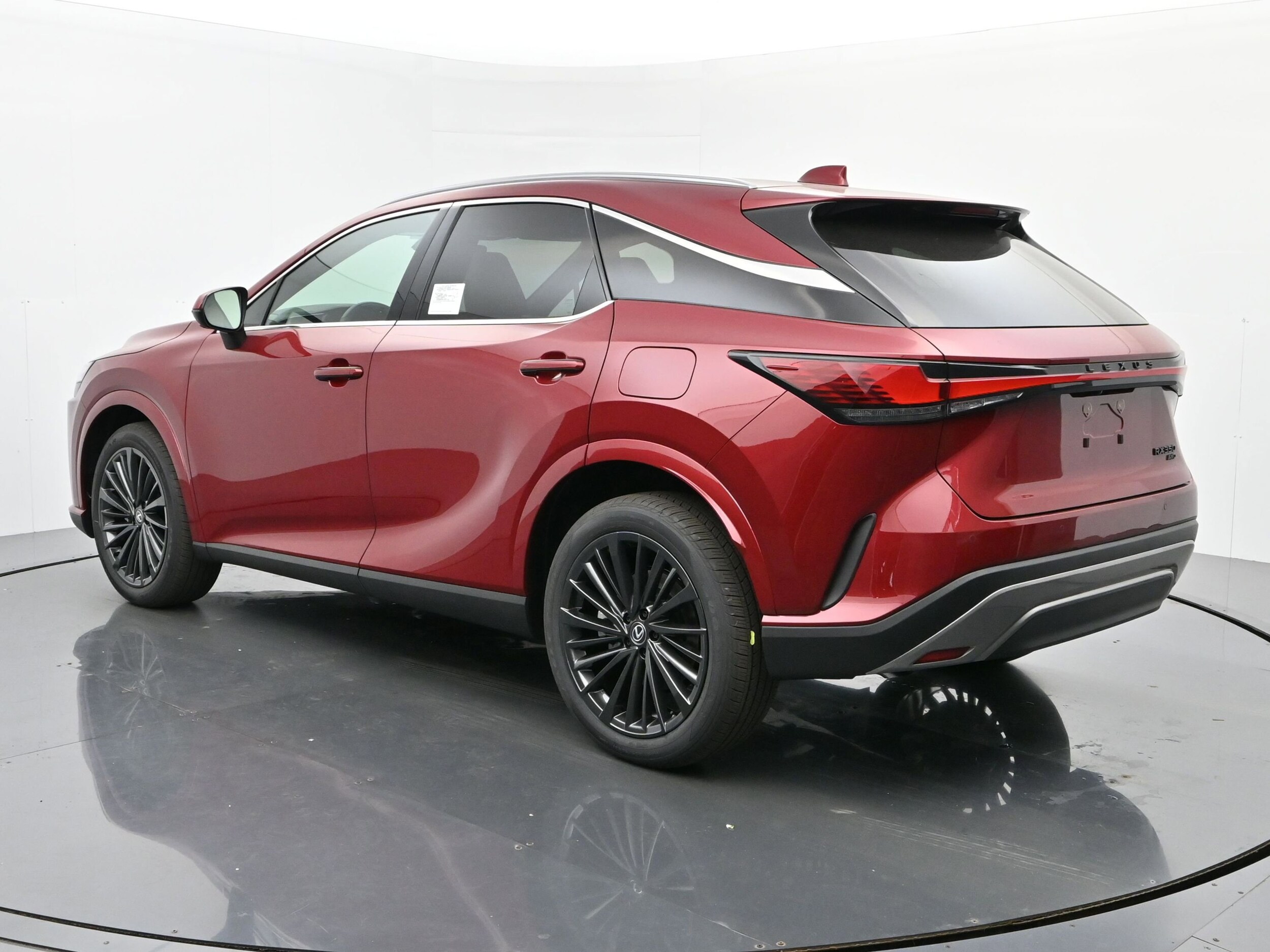 2025 Lexus RX 350 Premium photo 3