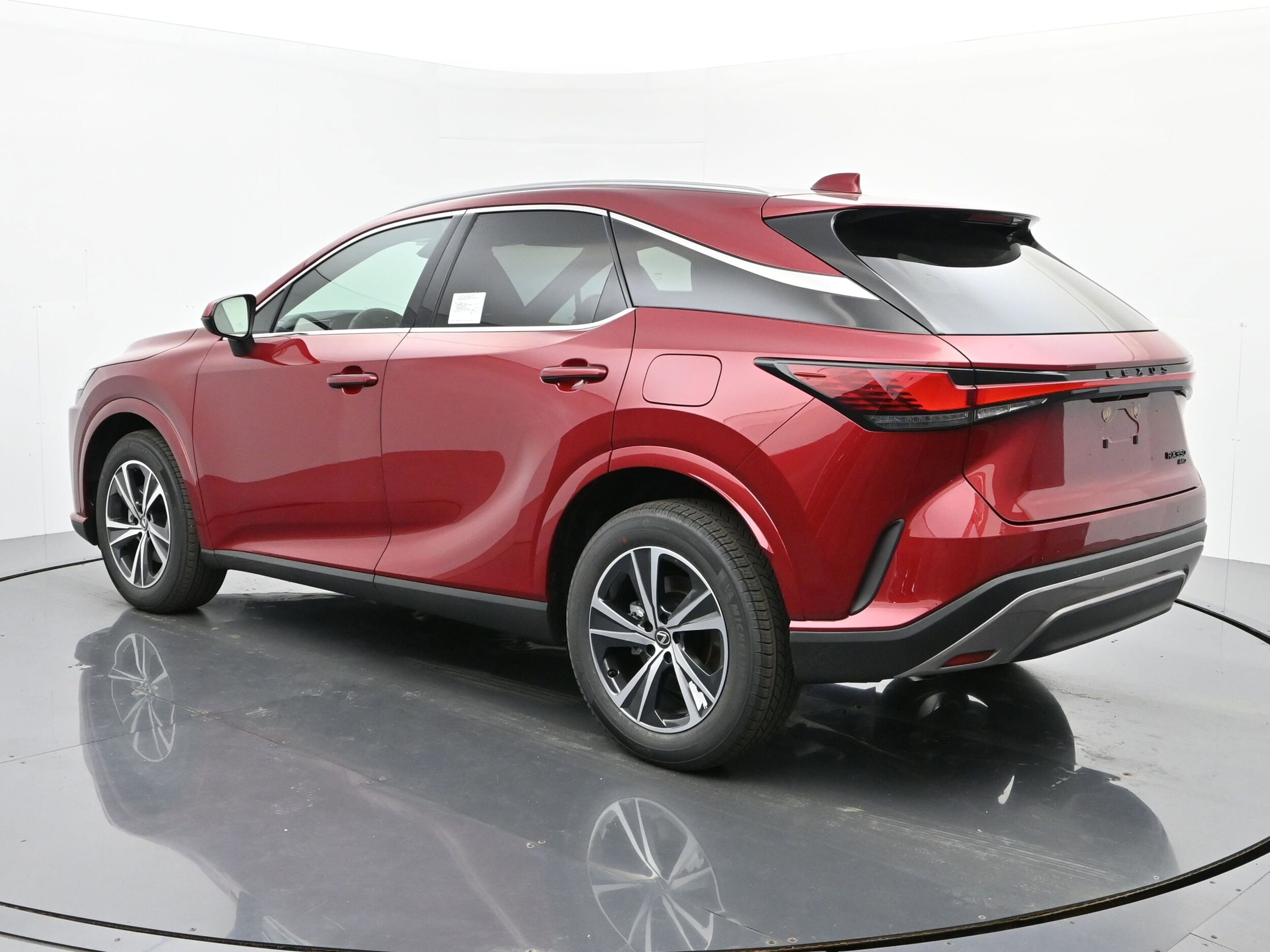 2025 Lexus RX 350 Premium photo 3