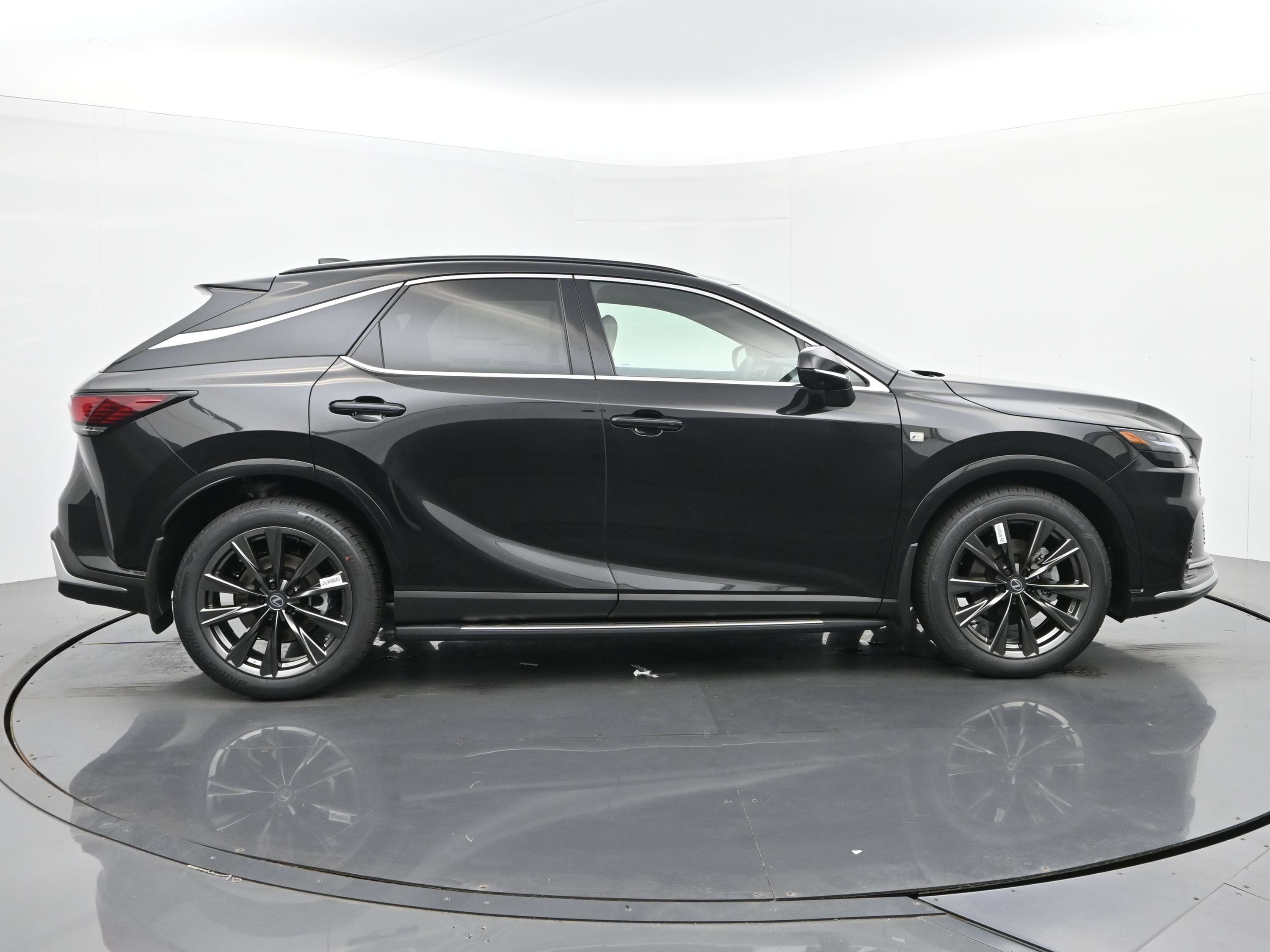 2026 Lexus RX 6