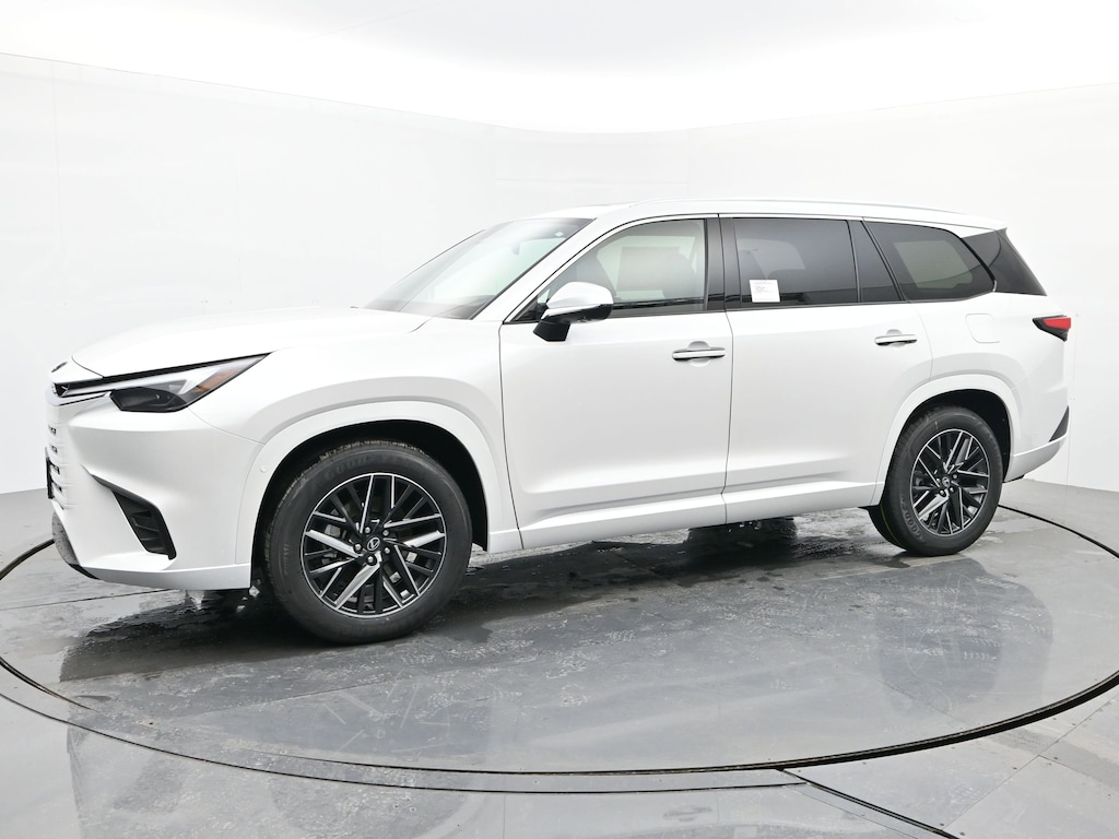 New 2026 Lexus TX 350 Premium SUV