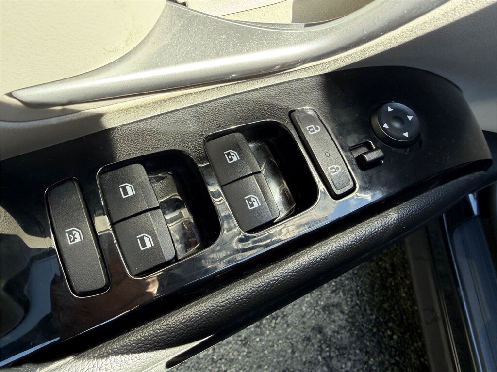 Used 2022 Hyundai Tucson SEL SUV