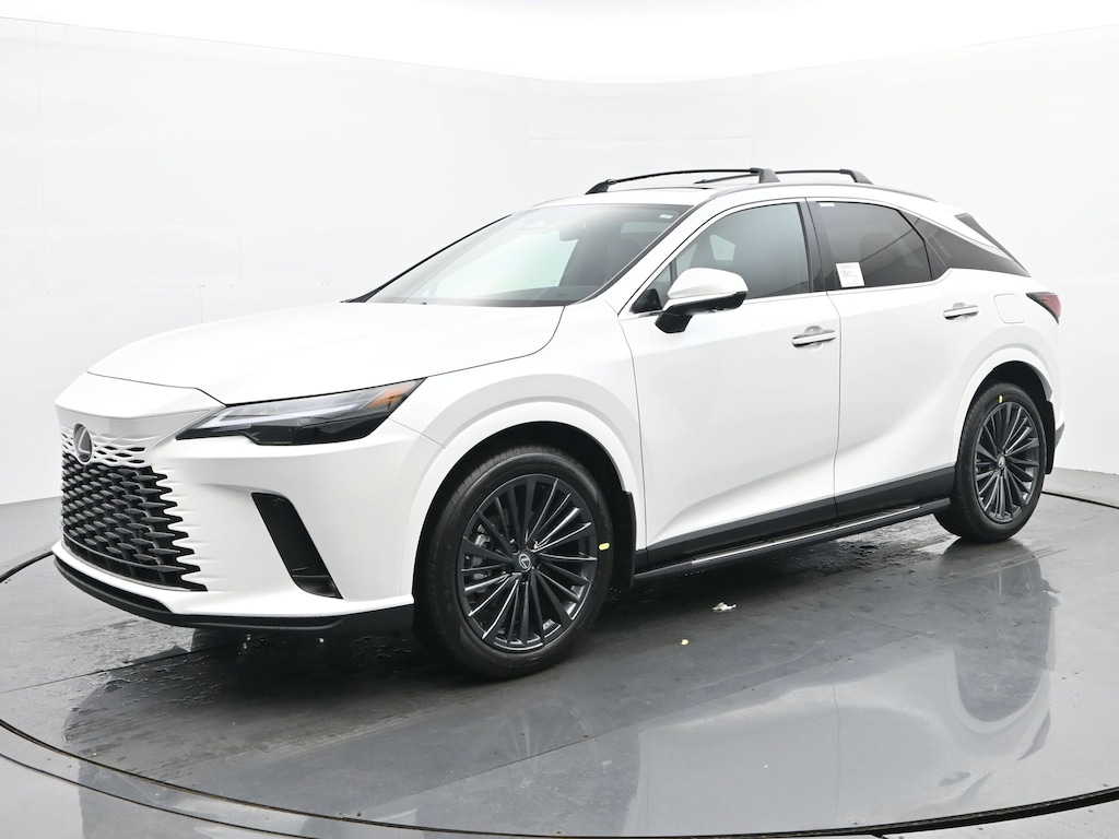 New 2026 Lexus RX 350 Premium SUV