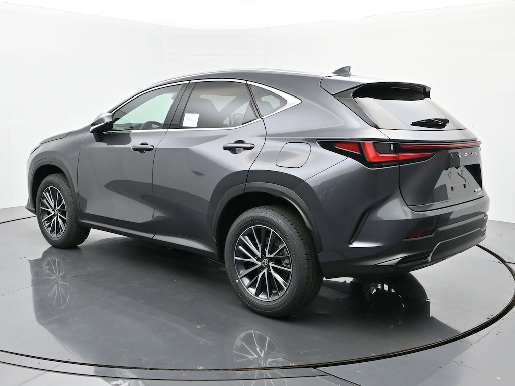 New 2026 Lexus NX 350 Premium SUV