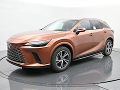 2025 LEXUS RX 350 Premium SUV