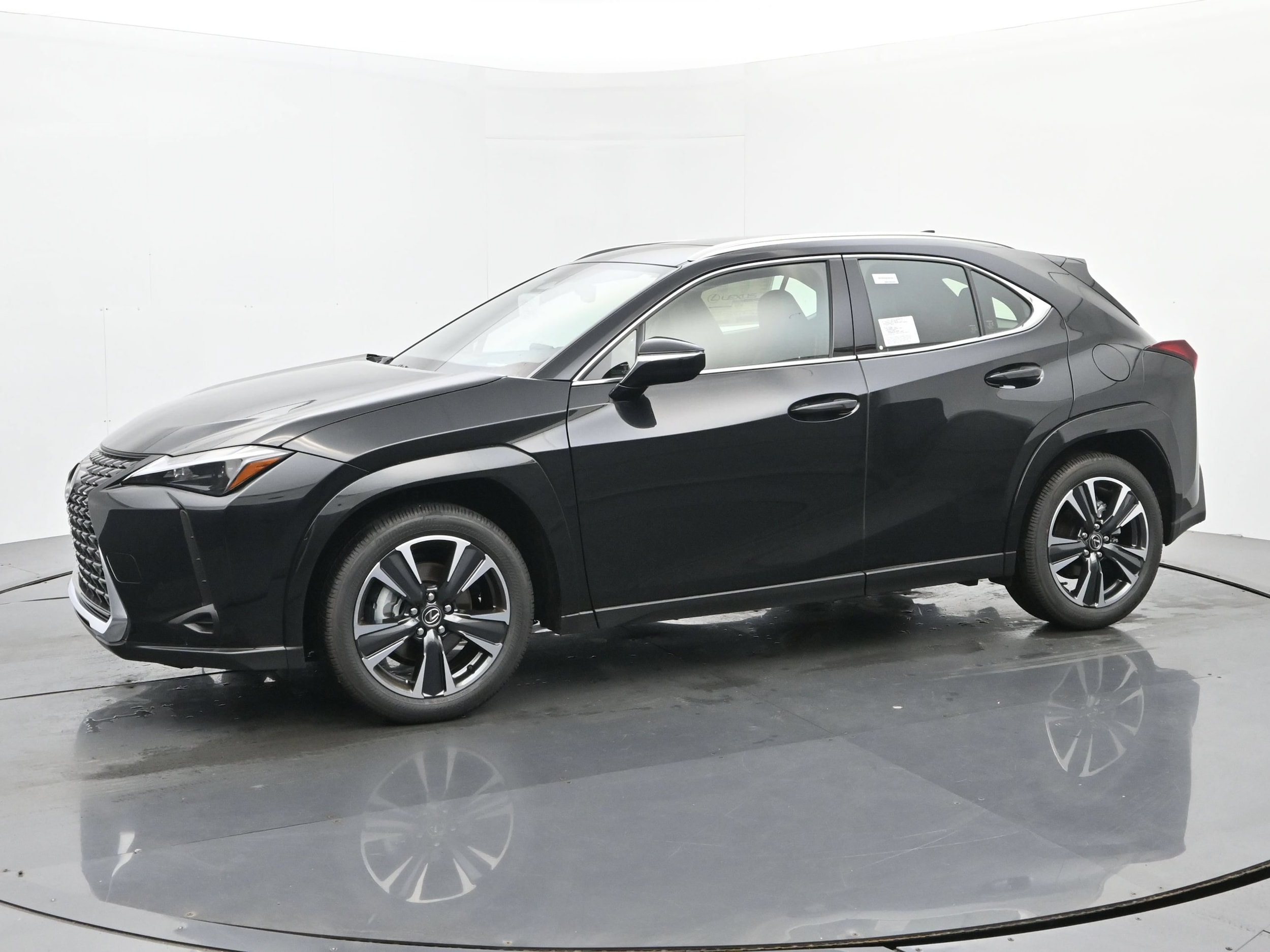 2026 Lexus UX 2