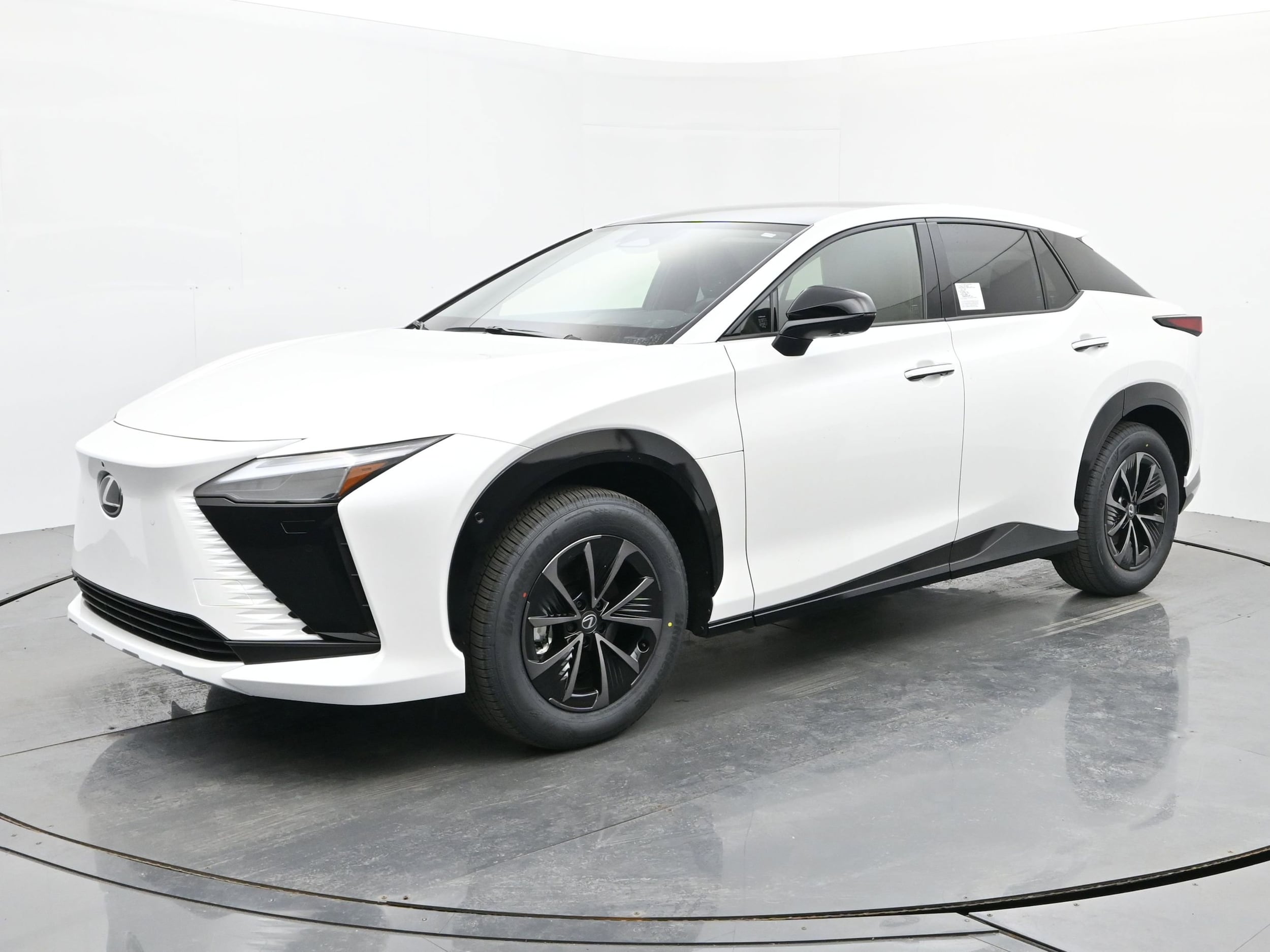 2026 Lexus RZ 450e 450e Premium AWD's photo