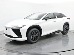 2026 LEXUS RZ 450e Premium SUV