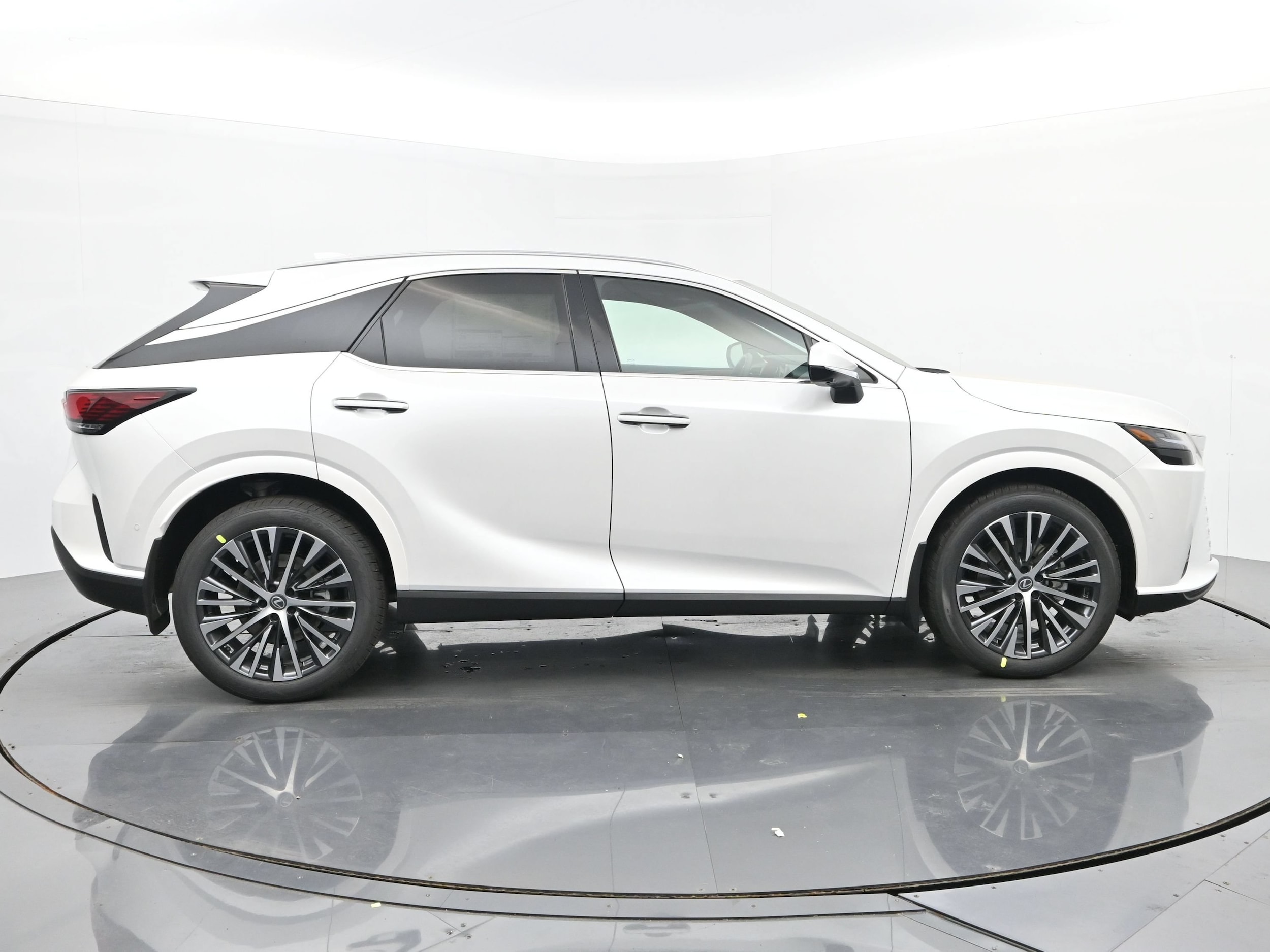 2026 Lexus RX 6