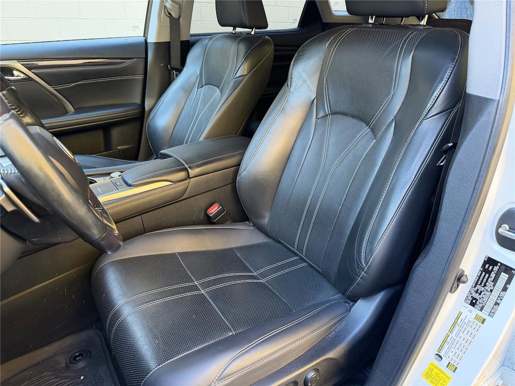 Used 2022 Lexus RX 350 SUV