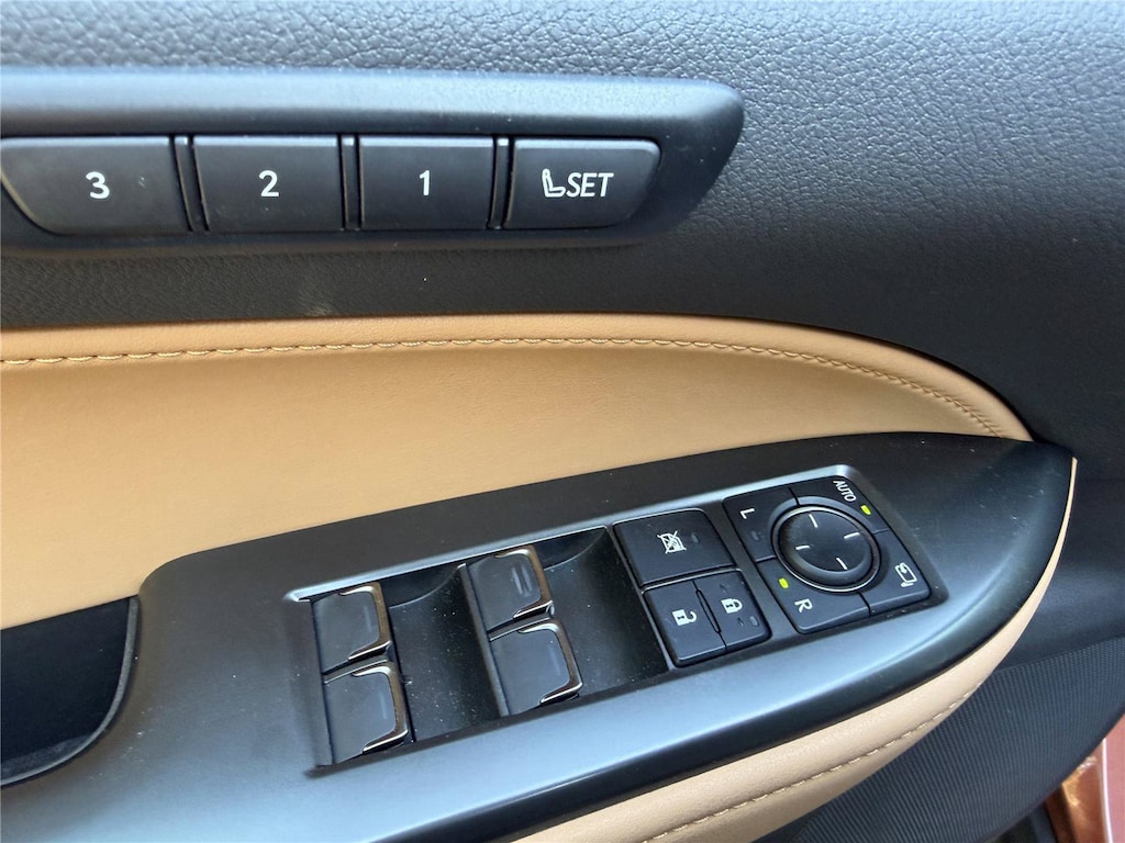 Certified 2025 Lexus NX 350 Premium SUV