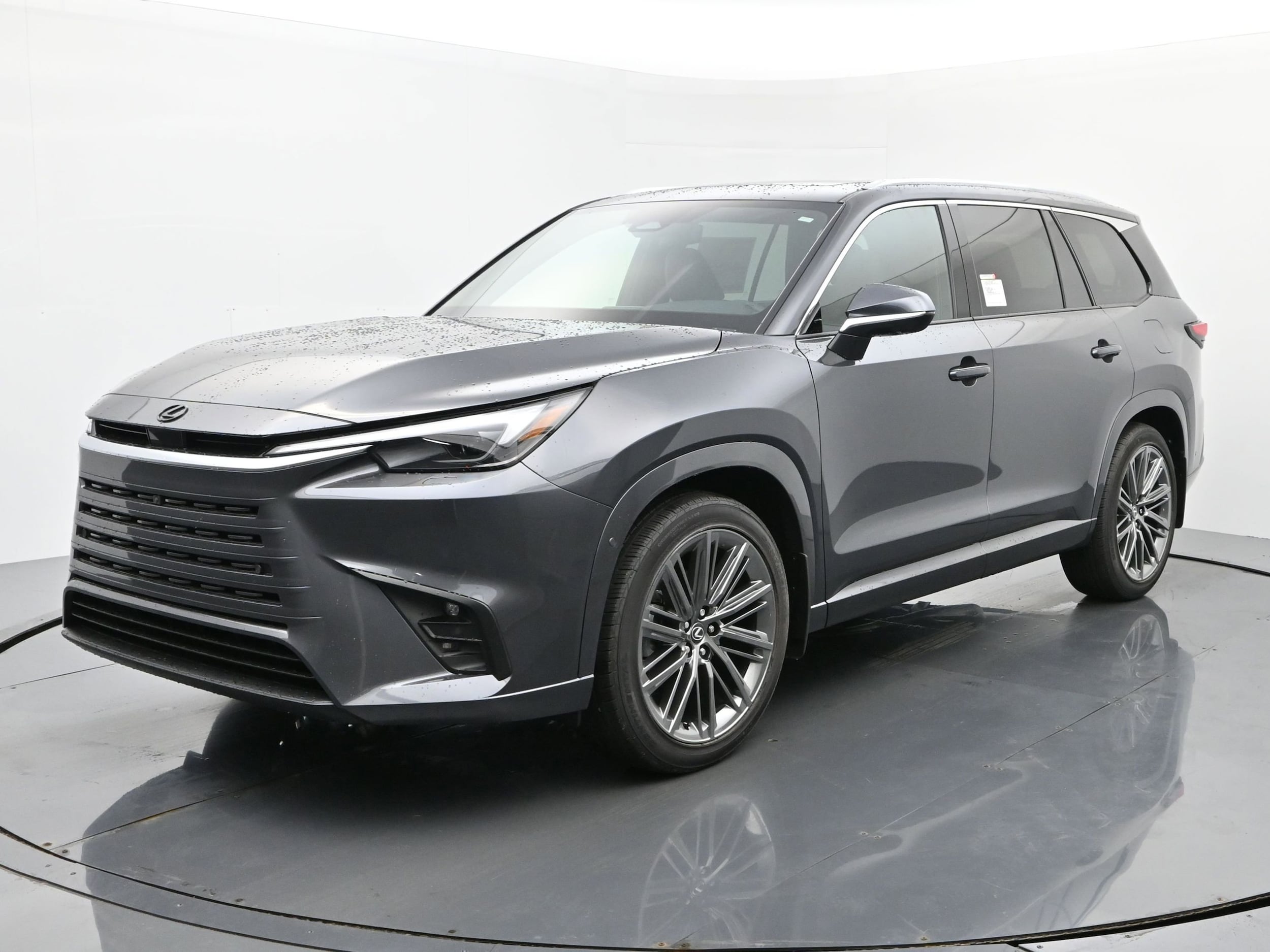 2025 Lexus TX 350 Luxury