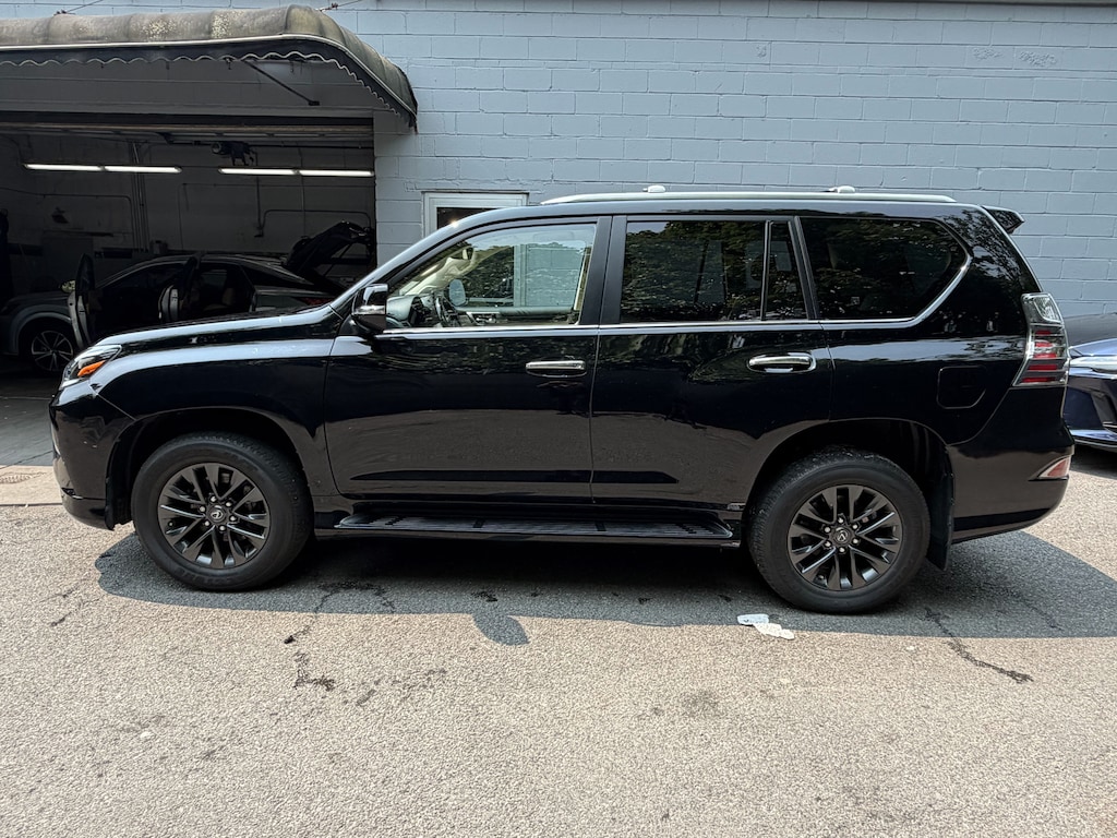 Used 2023 Lexus GX 460 SUV