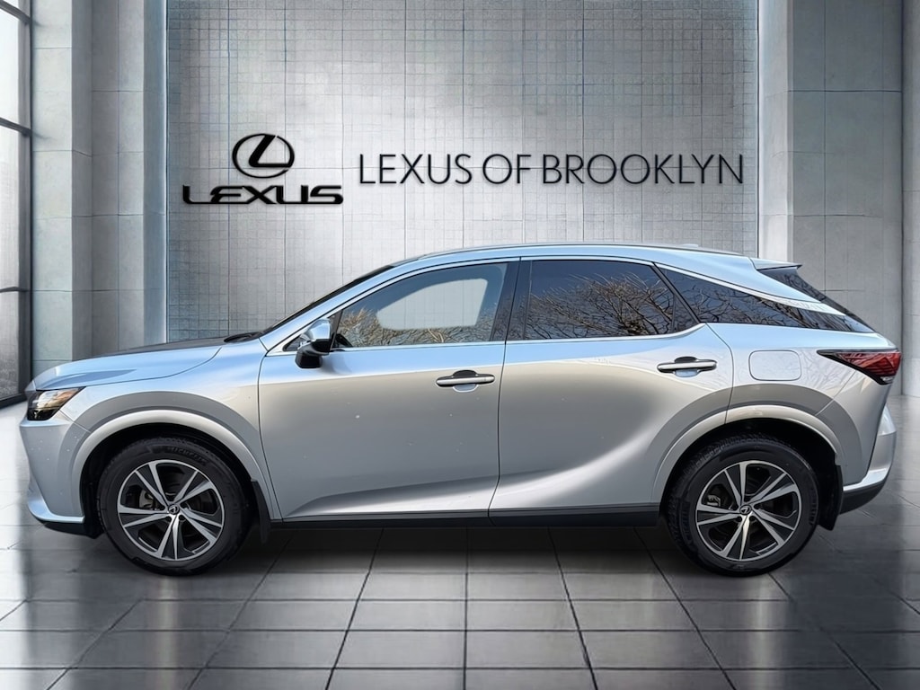Used 2023 Lexus RX 350 Premium SUV