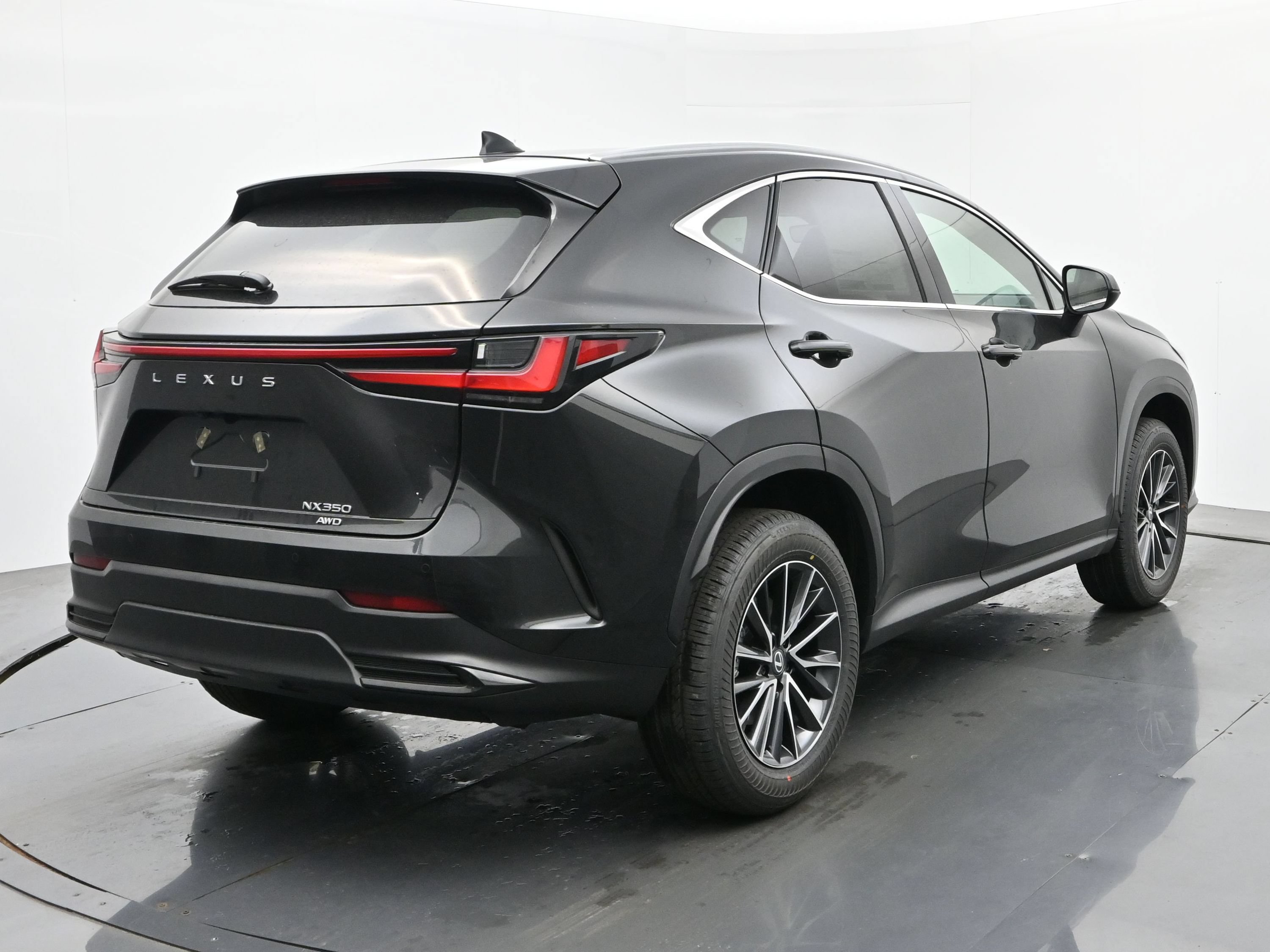 2026 Lexus NX 5