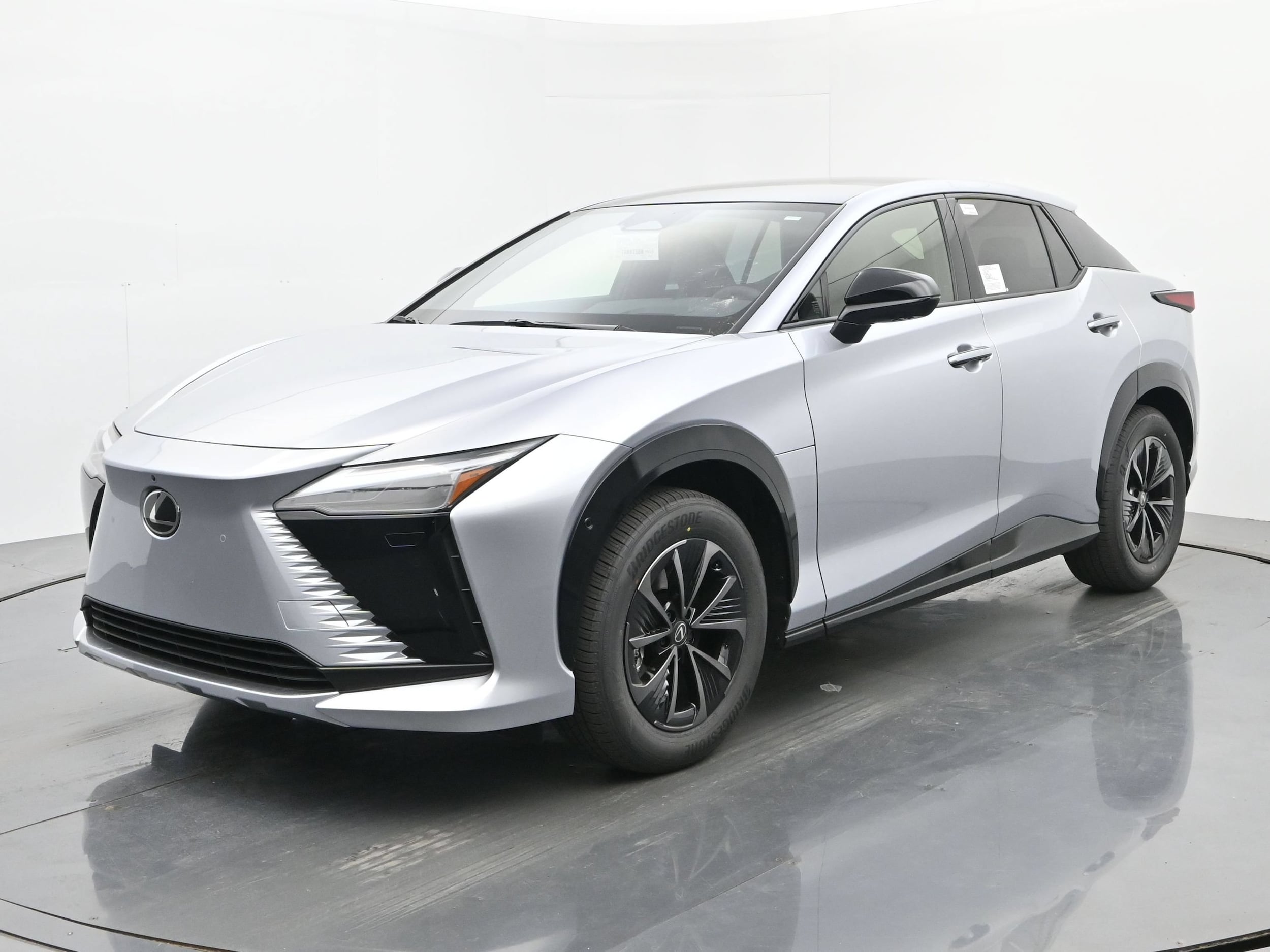 2026 Lexus RZ Premium