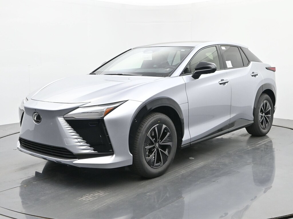 New 2026 Lexus RZ 450e Premium SUV