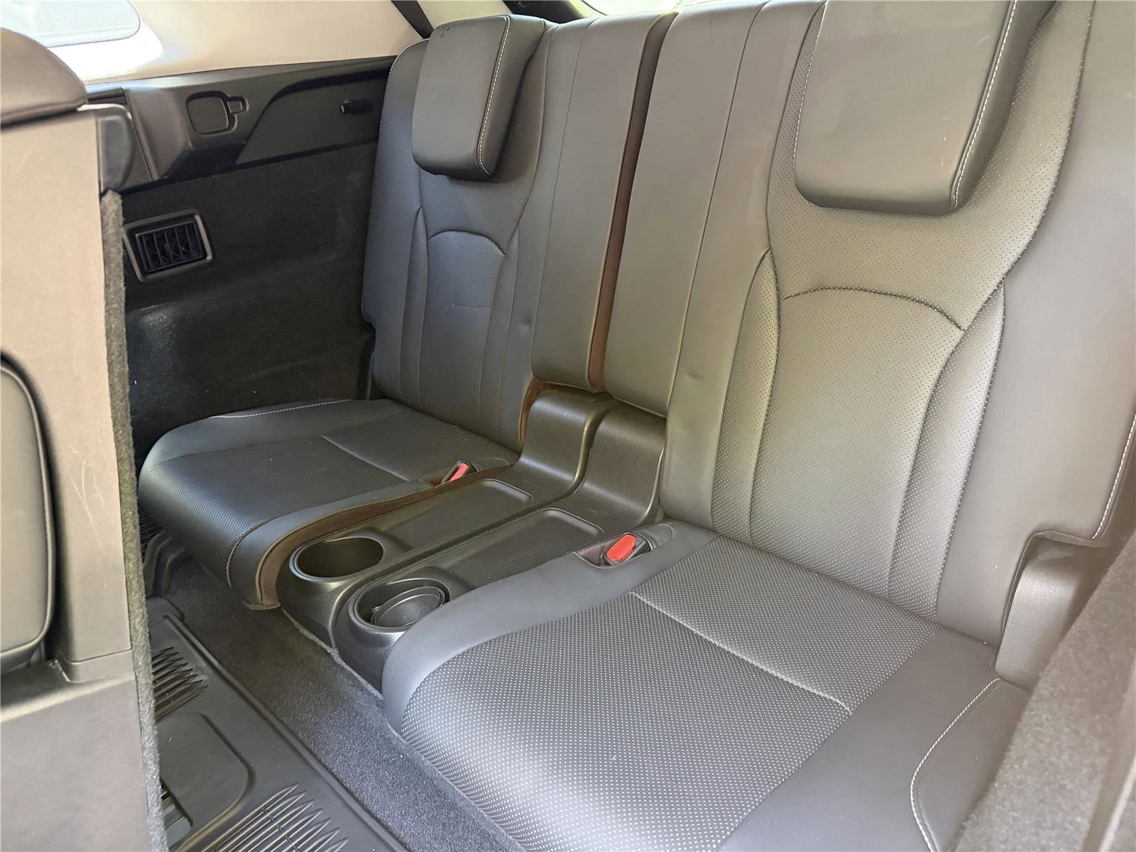 2021 Lexus RX 350 - Photo 15
