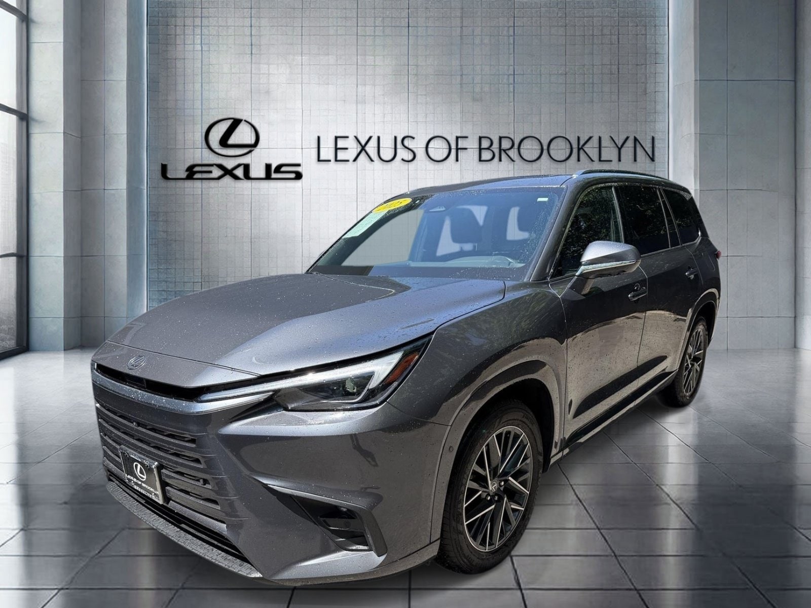 2025 Lexus TX 350 350 Premium AWD's photo