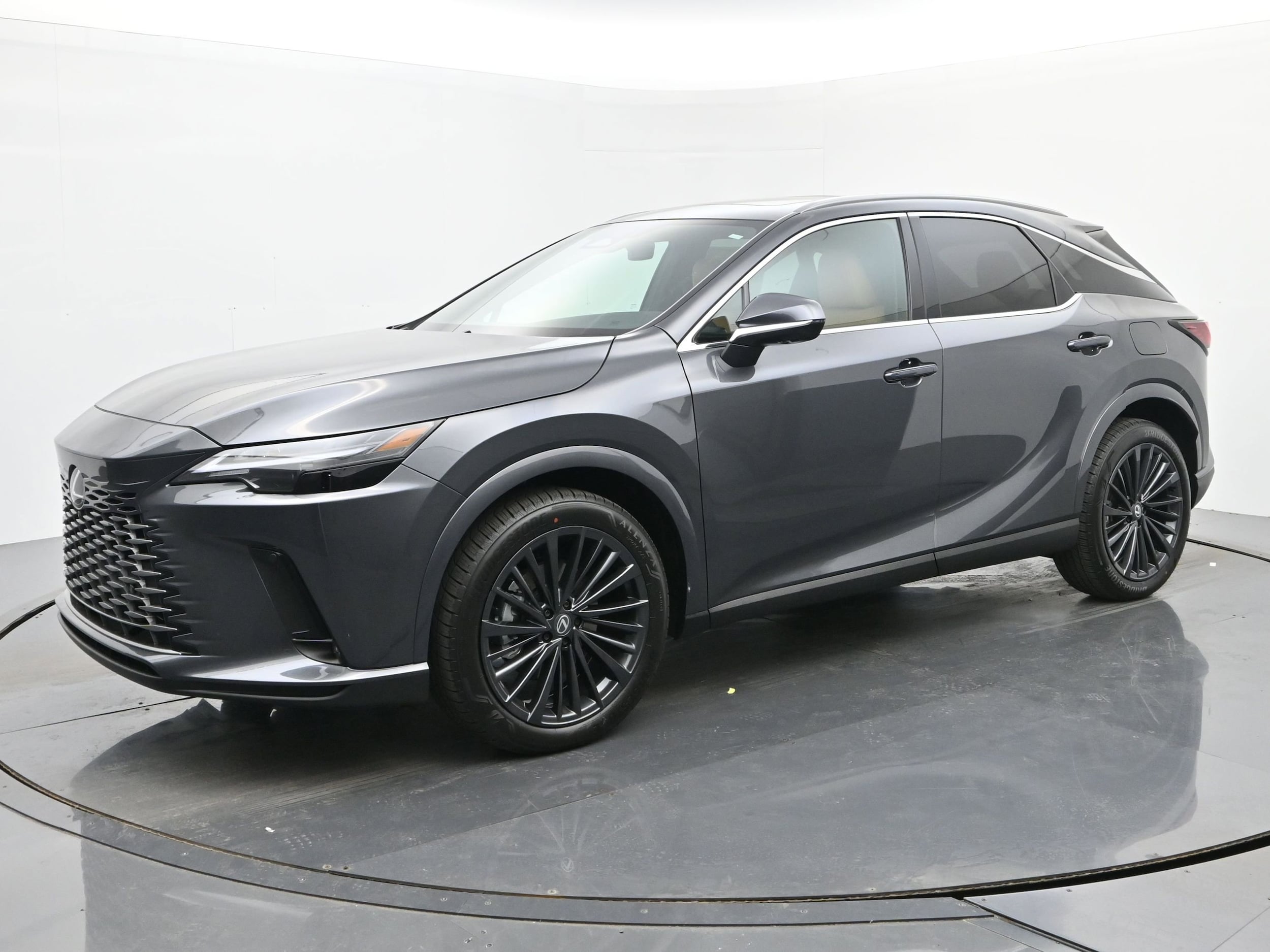 2026 Lexus RX 350 350 Premium AWD's photo
