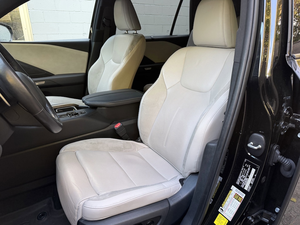 Used 2024 Lexus TX SUV