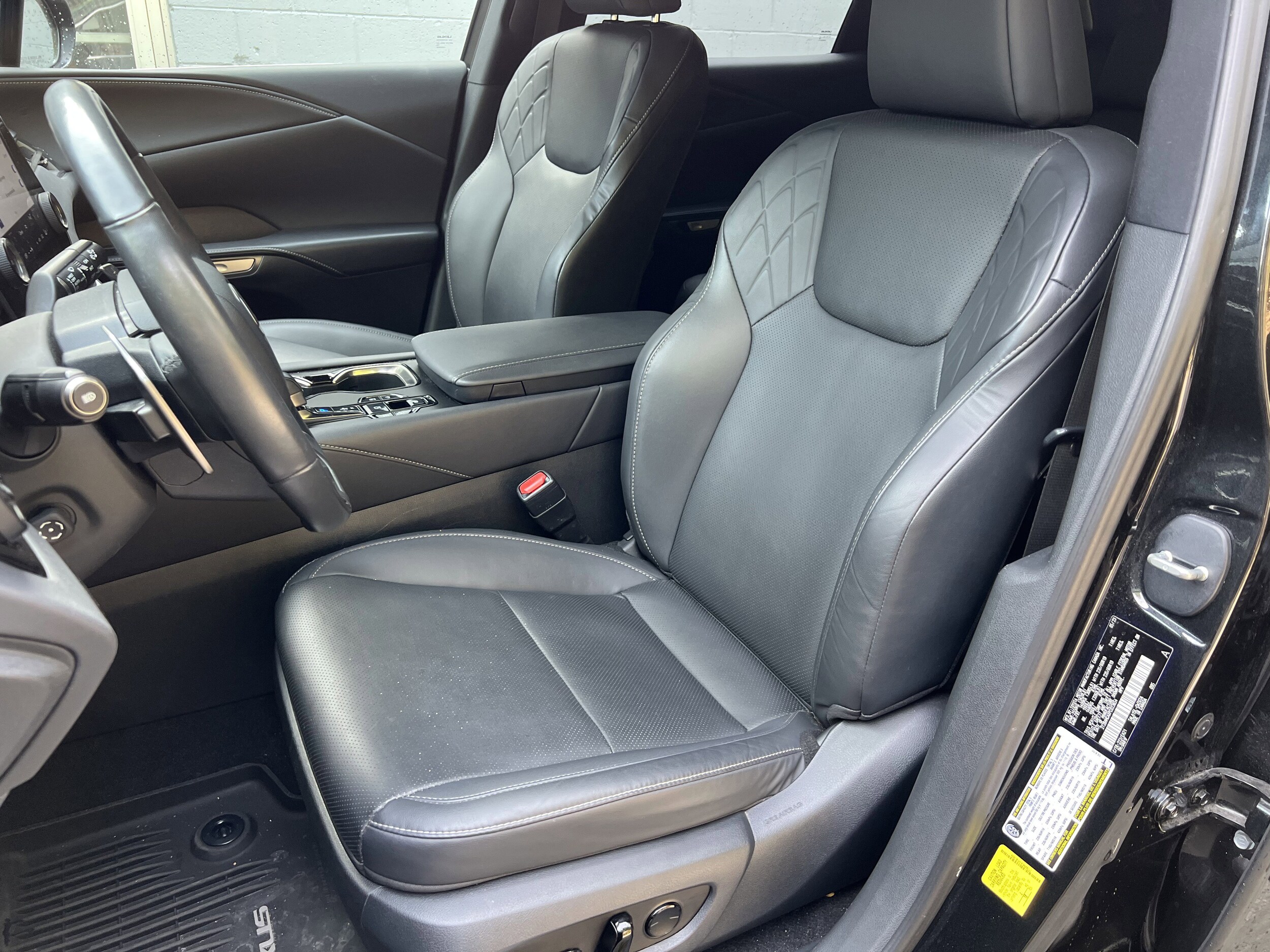 2023 Lexus RX 350 Premium photo 4
