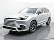  LEXUS TX