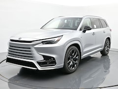 2025 LEXUS TX 500h F SPORT Premium SUV