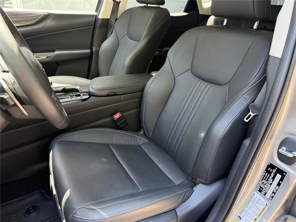 Used 2024 Lexus NX 350 Premium SUV