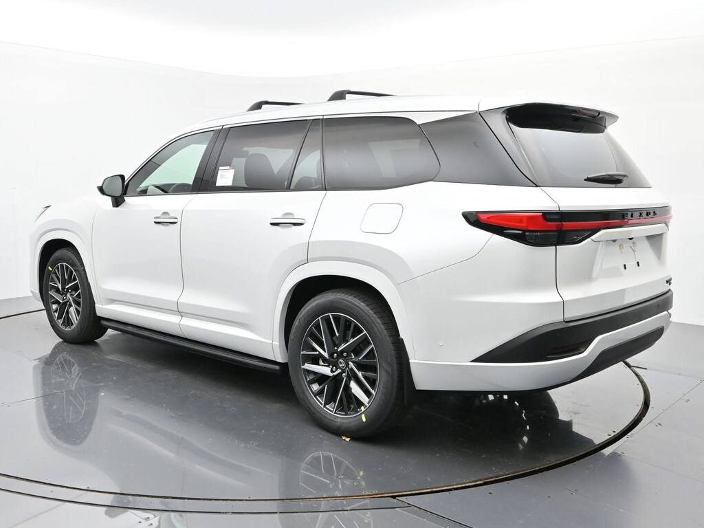 New 2026 Lexus TX 350 Premium SUV