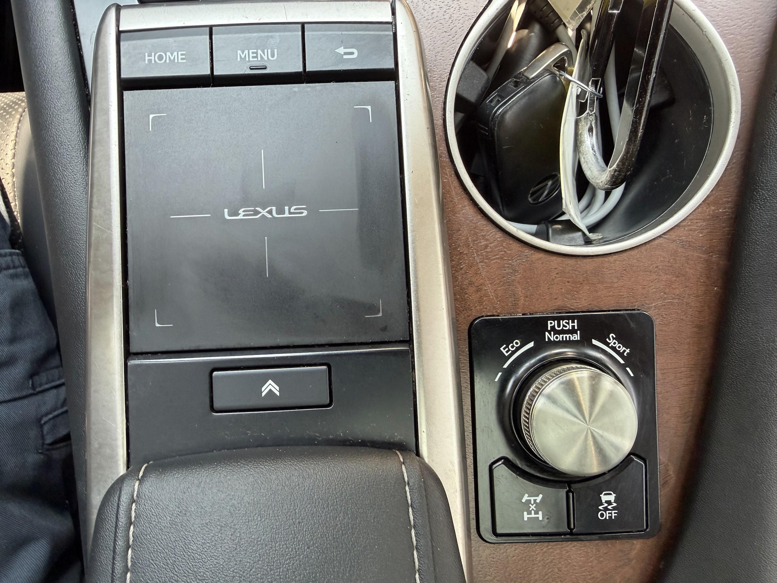 2021 Lexus RX 350 - Photo 16