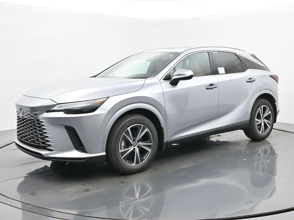 New 2026 Lexus RX 350 Premium SUV