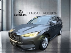 2019 INFINITI QX50 ESSENTIAL SUV