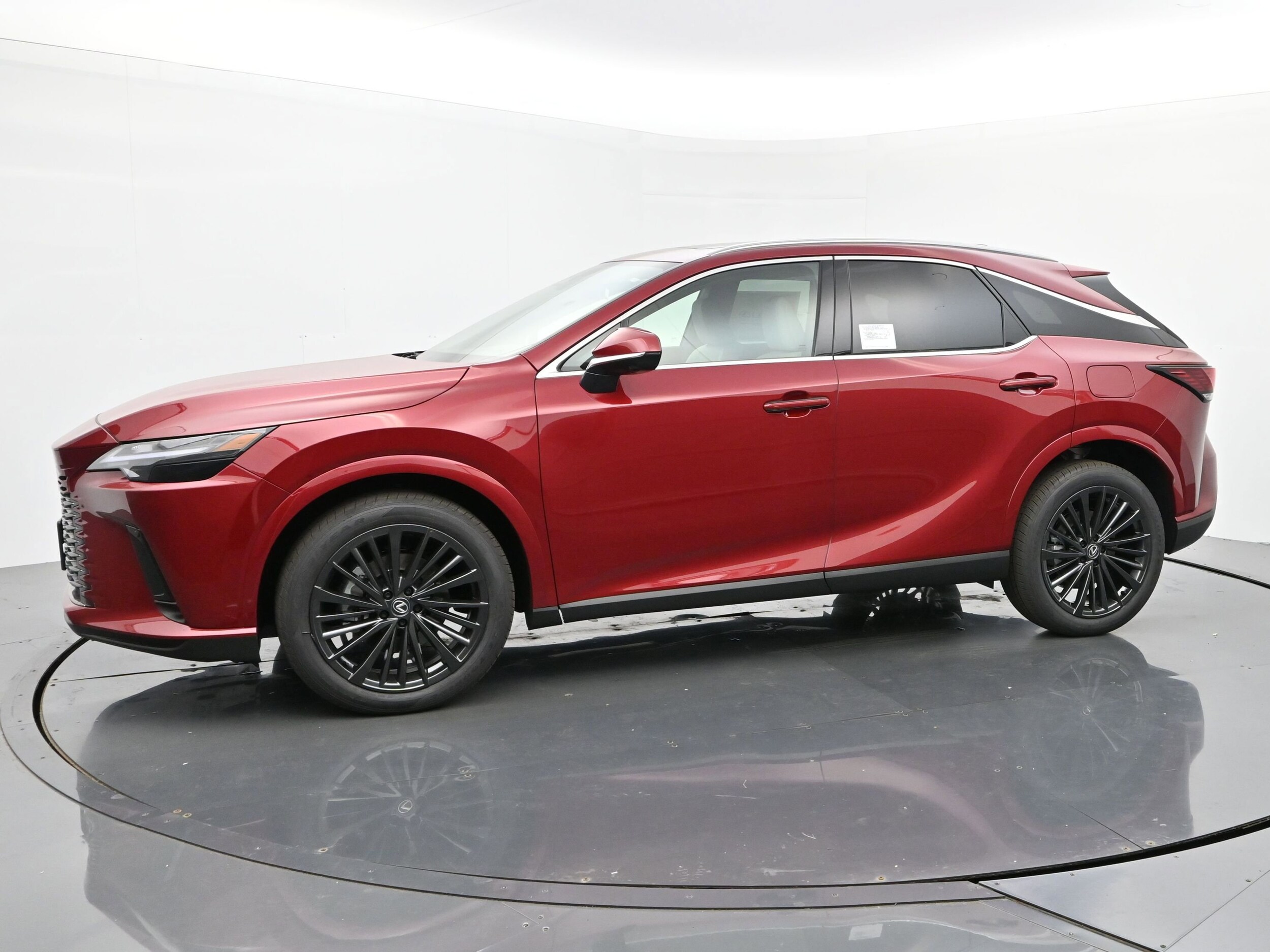 2025 Lexus RX 350 Premium photo 2