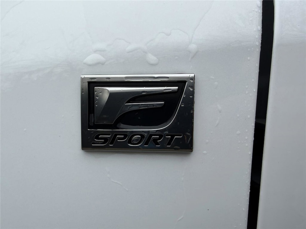 Used 2023 Lexus RX 500h F SPORT Performance SUV