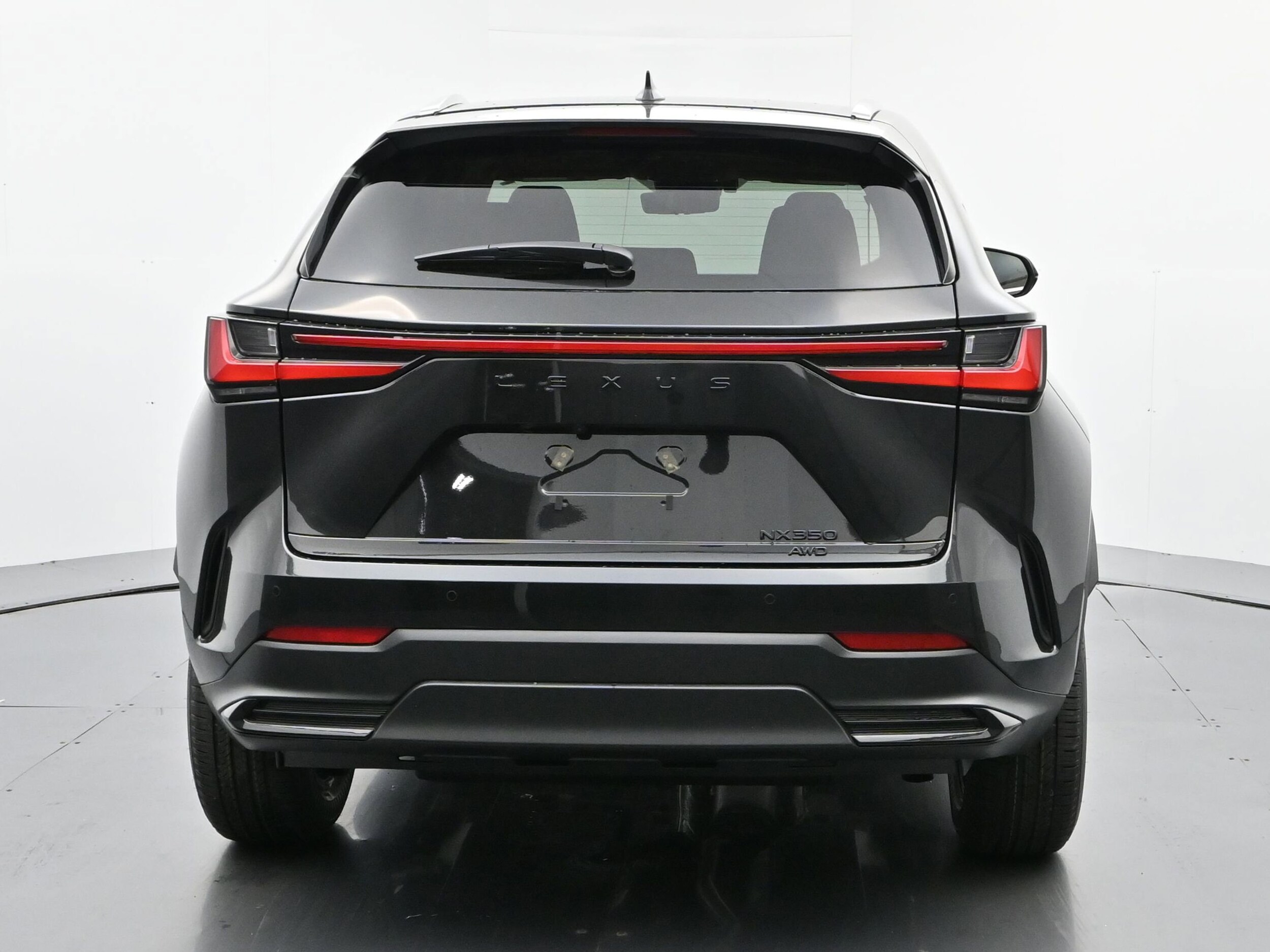 2025 Lexus NX 350 Premium photo 4