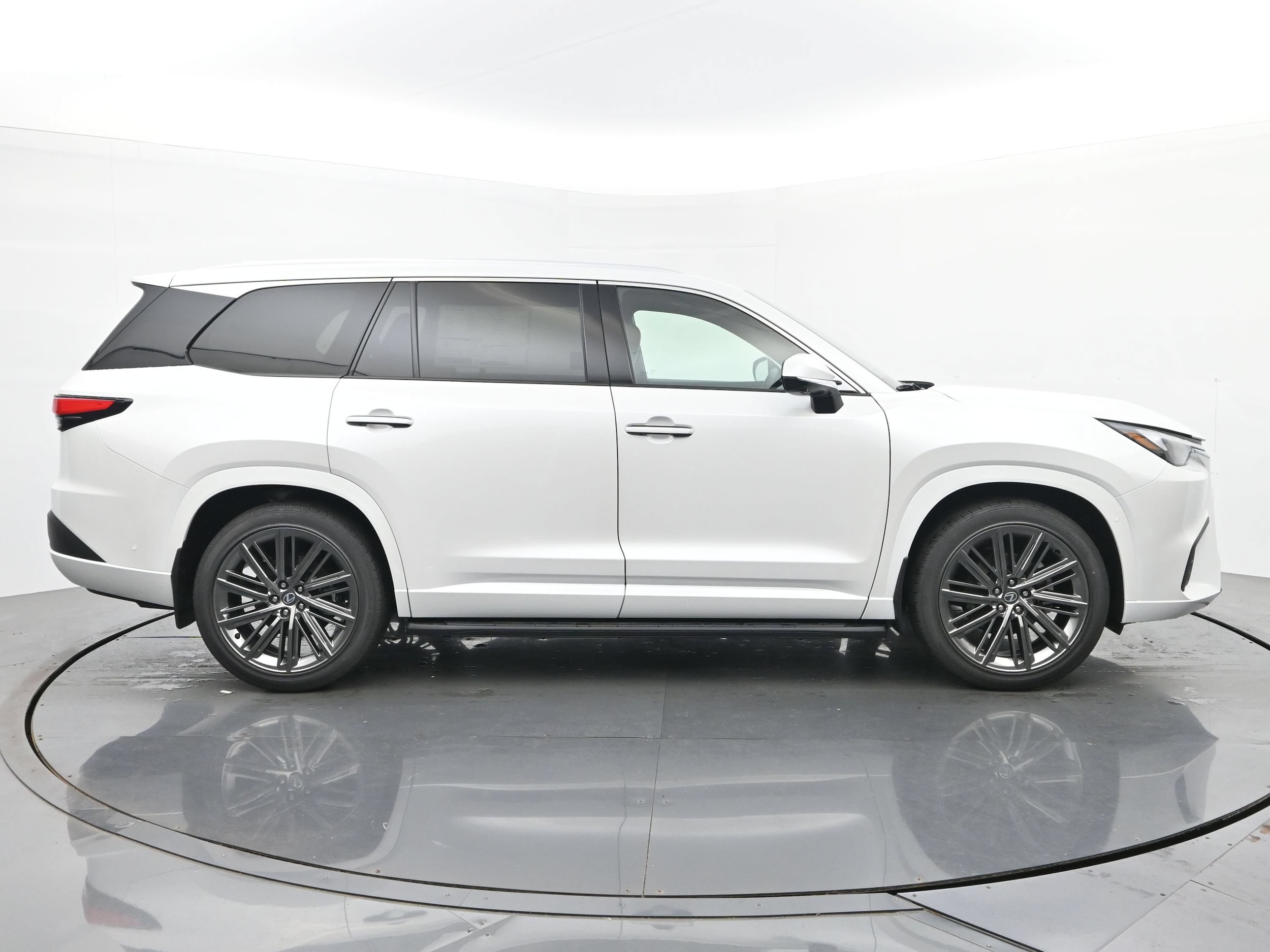 2026 Lexus TX 6
