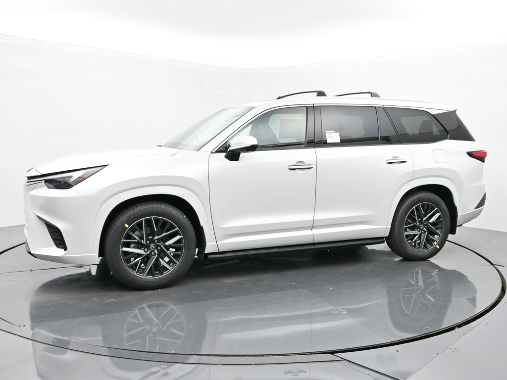 New 2026 Lexus TX 350 Premium SUV