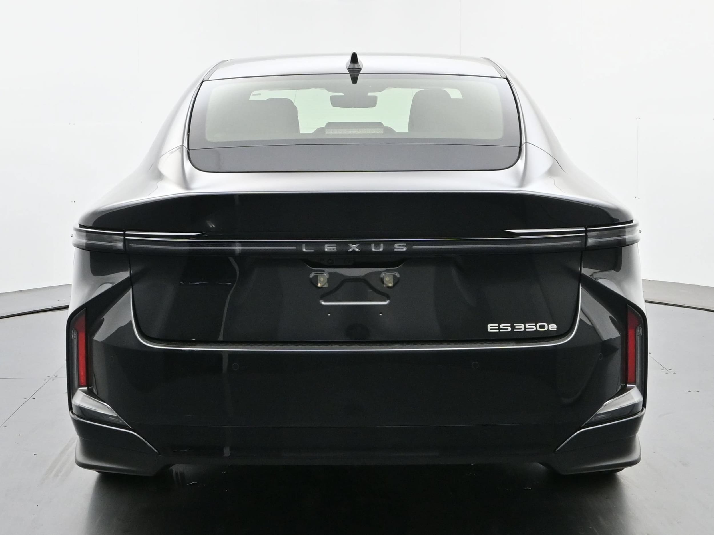 2026 Lexus ES 4