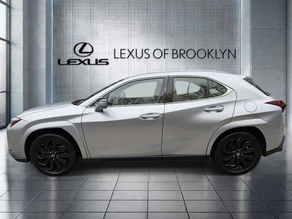 Used 2023 Lexus UX 250h Premium SUV
