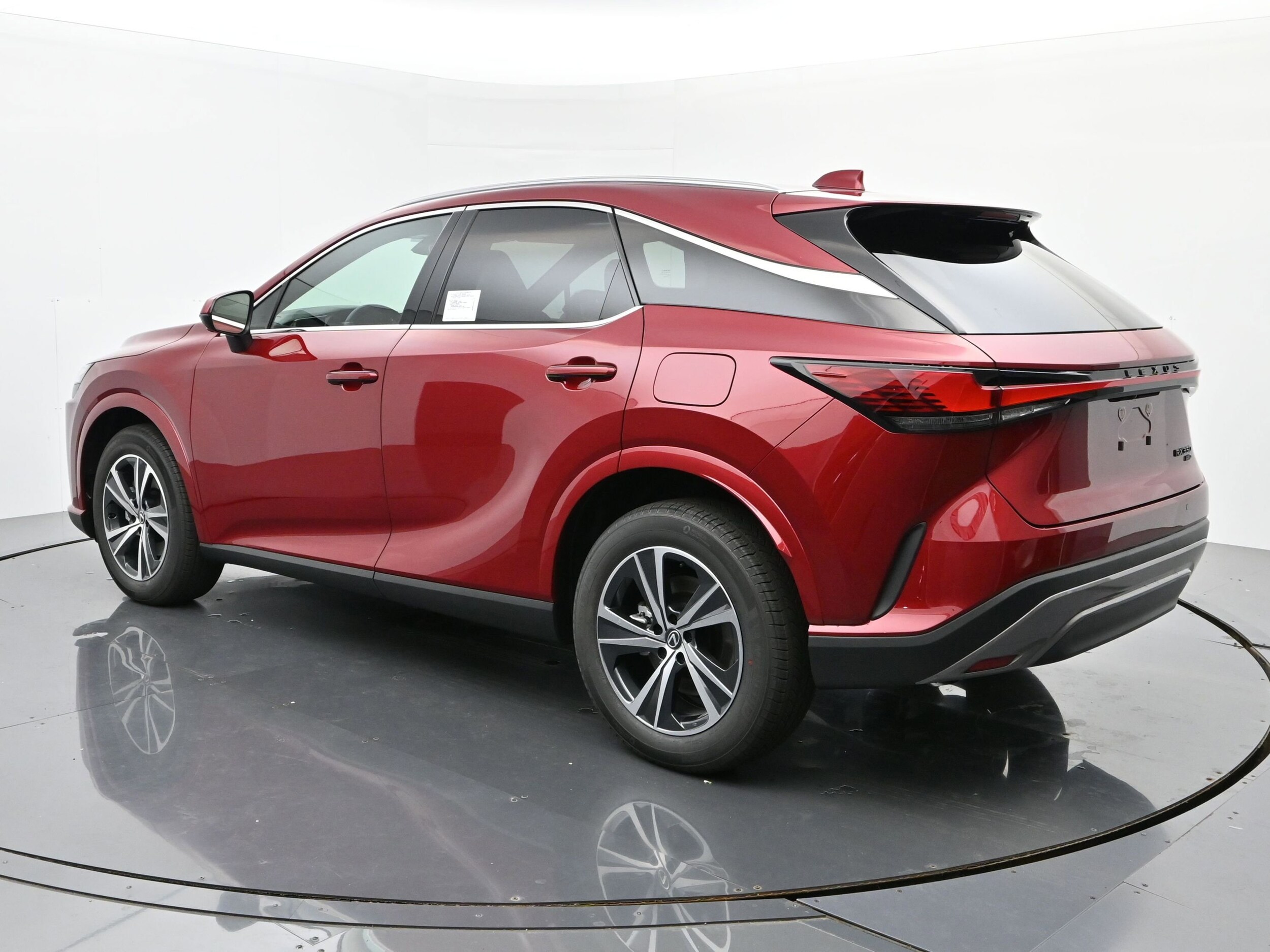 2025 Lexus RX 350 Premium photo 2