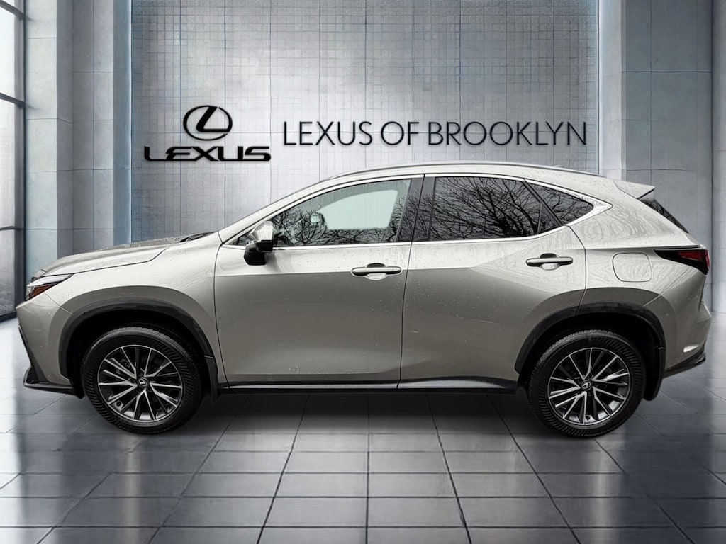 Used 2024 Lexus NX 350 Premium SUV