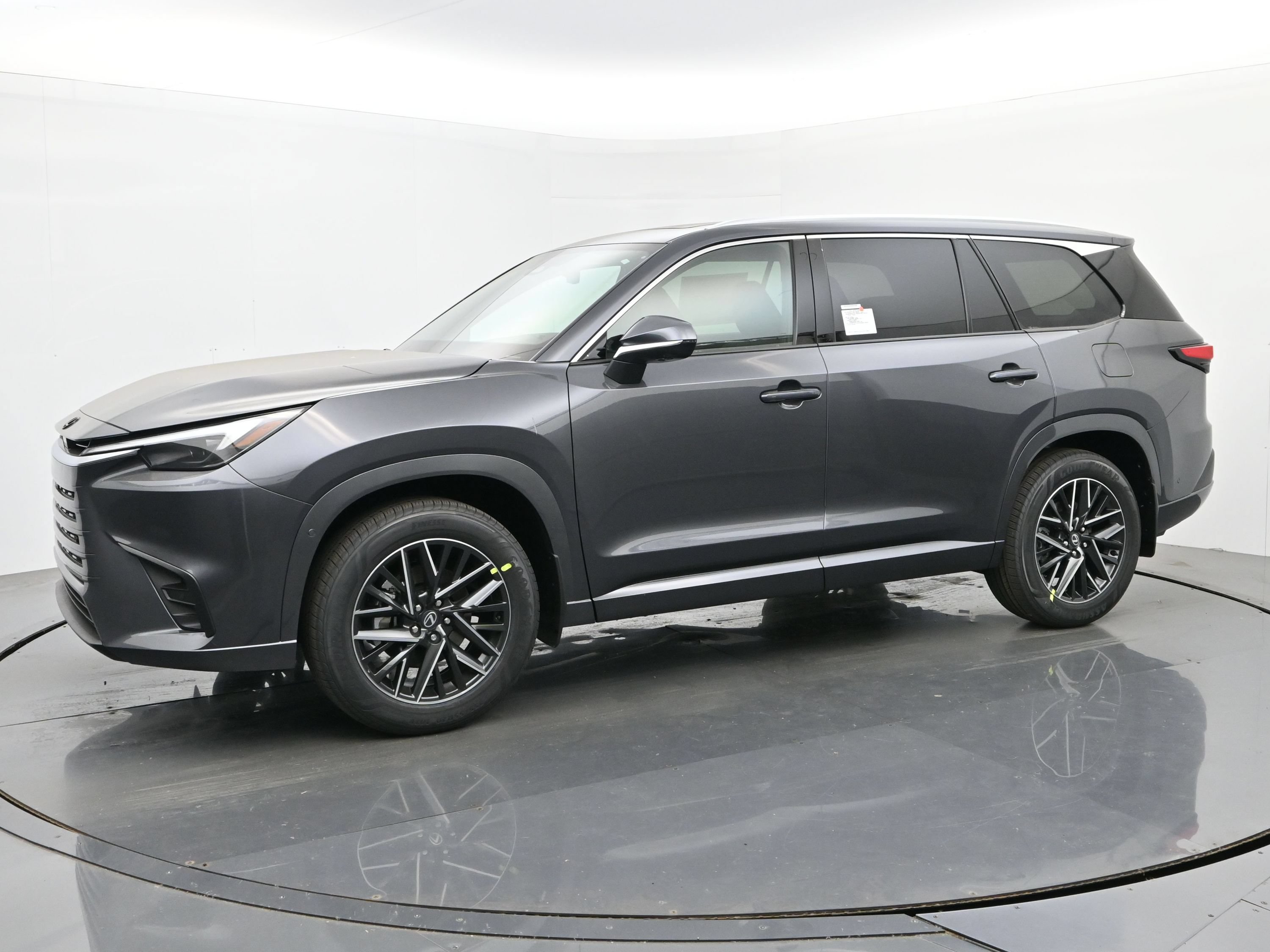 2026 Lexus TX