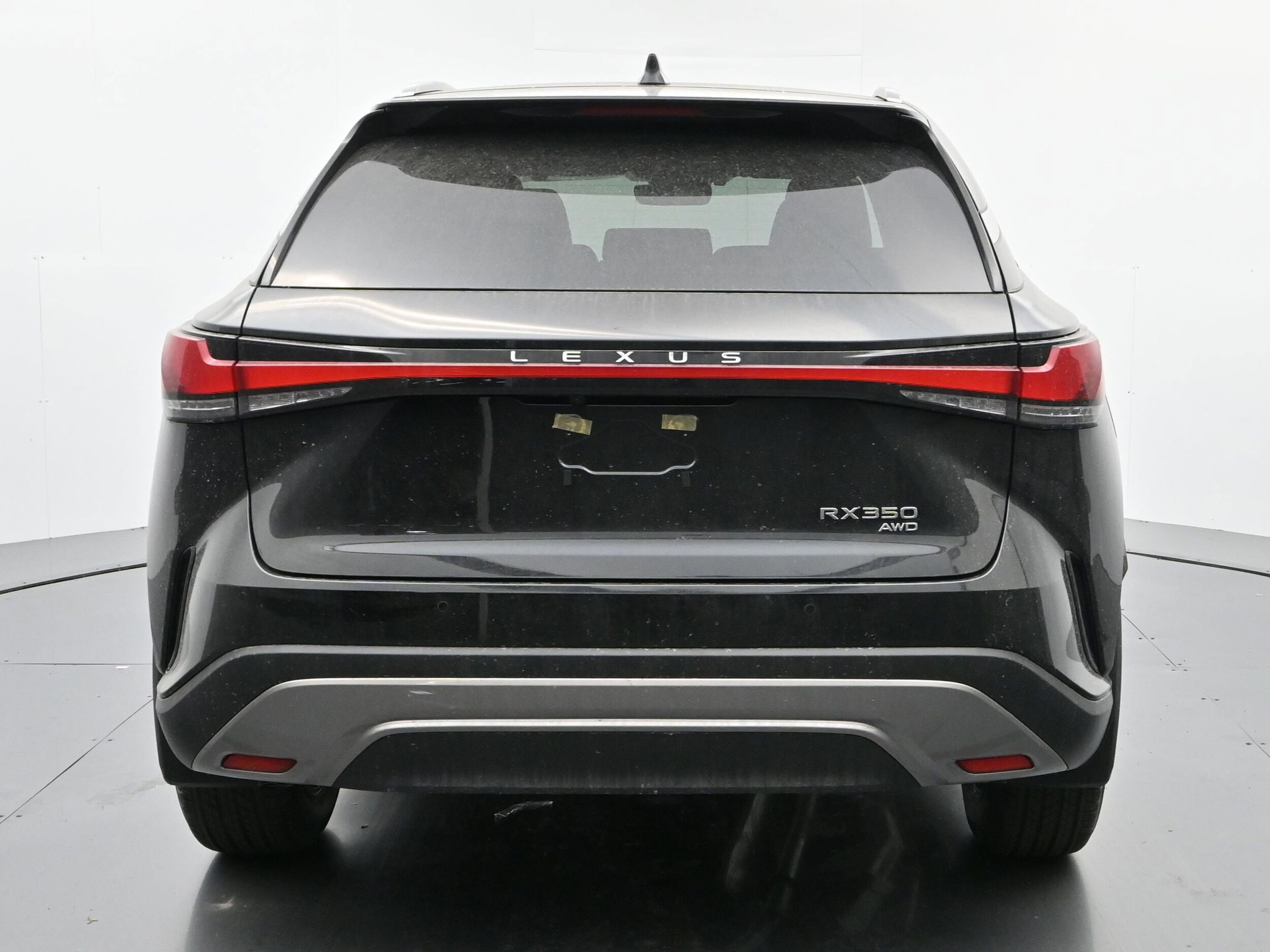 2026 Lexus RX 350 Premium photo 4