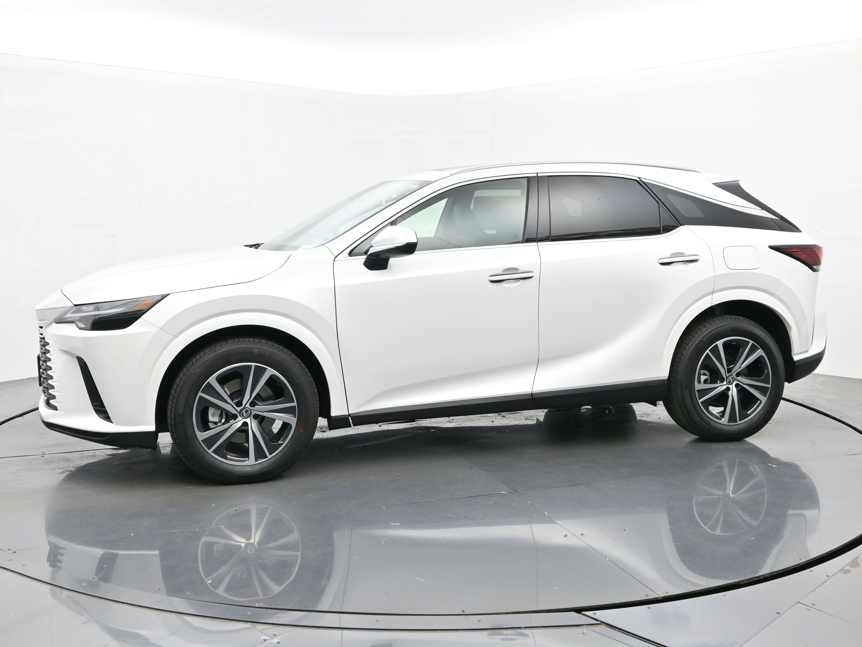 2026 Lexus RX 2
